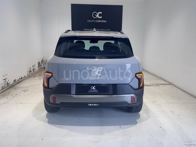 EV2 Standar Range Air 108kW