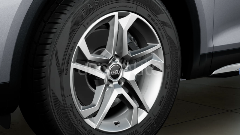 Q5 Sportback 35 TDI Advanced S tronic