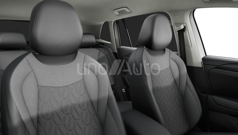 Tiguan 1.5 eTSI Más DSG 96kW