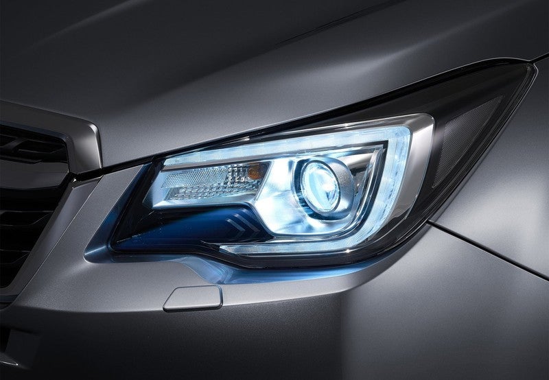 Forester 2.0i Executive CVT