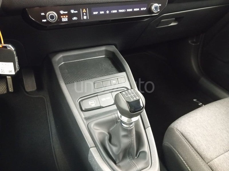 1.0 TGDi 85kW 115CV MHEV Drive DCT