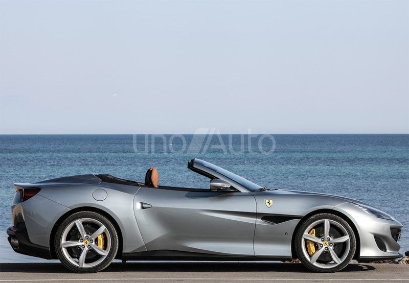 Portofino M