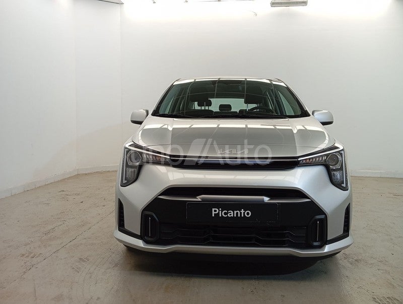 Picanto 1.0 DPi Concept