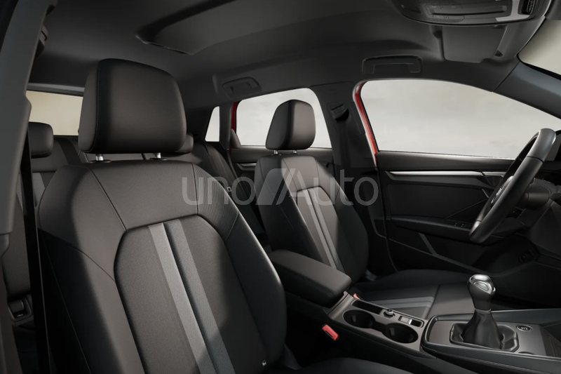 A3 Sportback TFSI Advanced 110kW