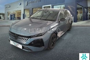 PEUGEOT 308 SW Style Hybrid MHEV 145 e-DCS6