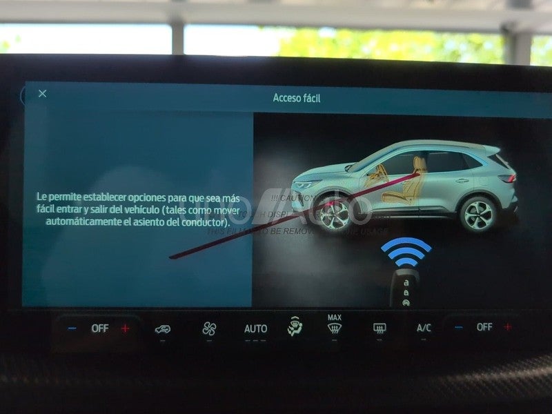 ST-Line X 2.5 Duratec PHEV 178kW Auto