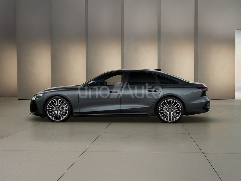 A6 2.0TDI Black line quattro S tronic 150kW