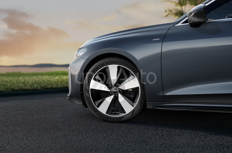 A5 e-hybrid S line quattro S tronic 220kW