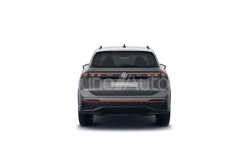 Tiguan 2.0TDI DSG R-Line 110kW