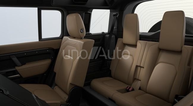 Defender 110 5.0 V8 X-Dynamic HSE AWD Aut. 425
