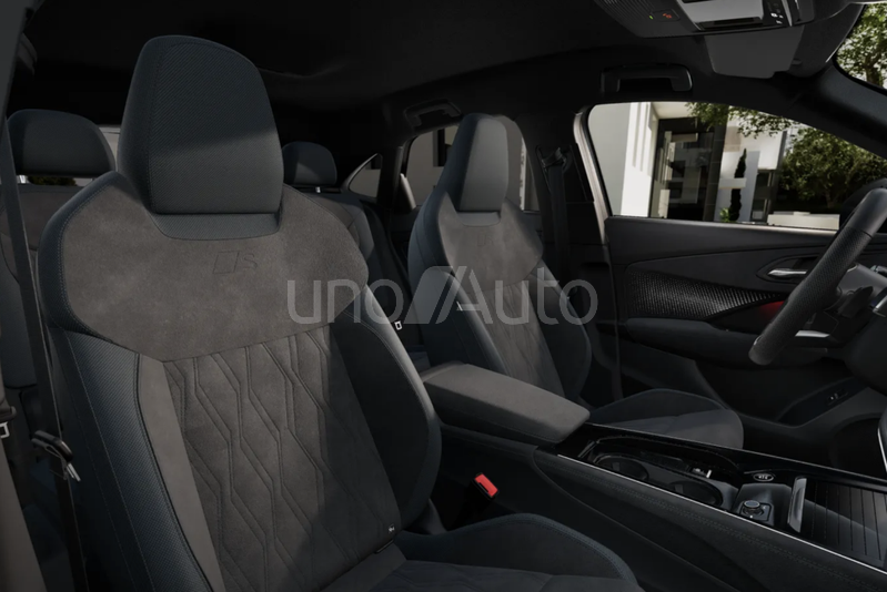 Q3 Sportback 1.5 TFSI Black line S tronic 110kW