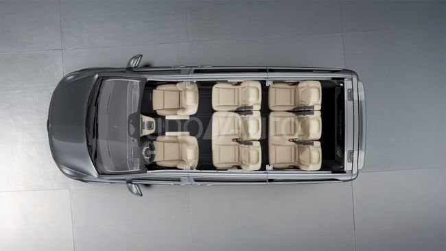 V 250d Extralargo Avantgarde 7GT