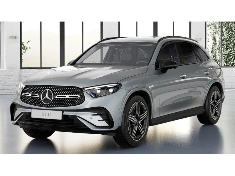 CLASE GLC GLC 220 d 4MATIC