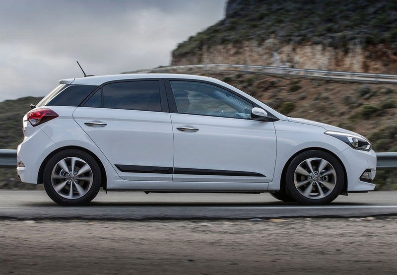 i20 Coupé 1.0 TGDI Sport 120