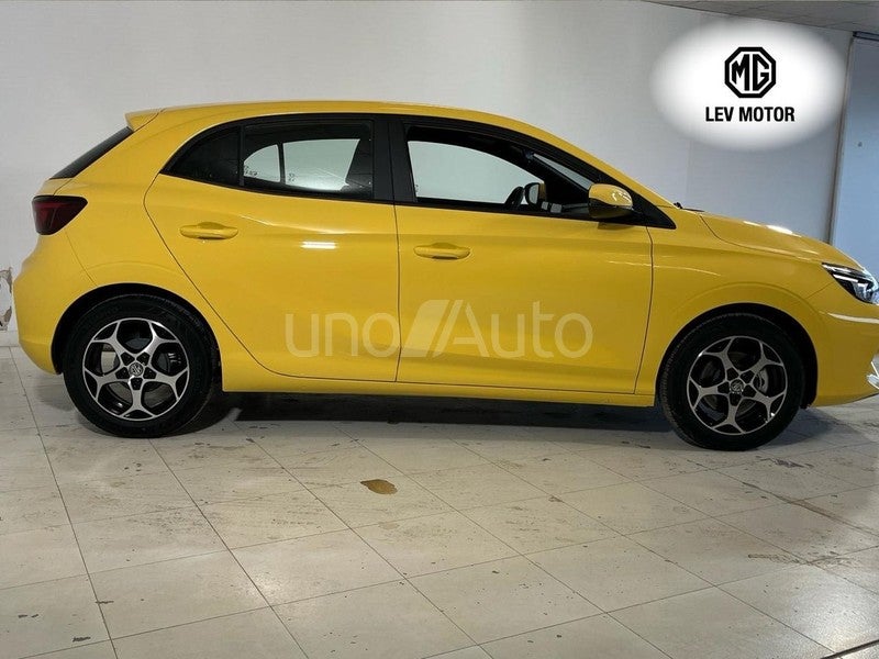 MG3 1.5 Comfort