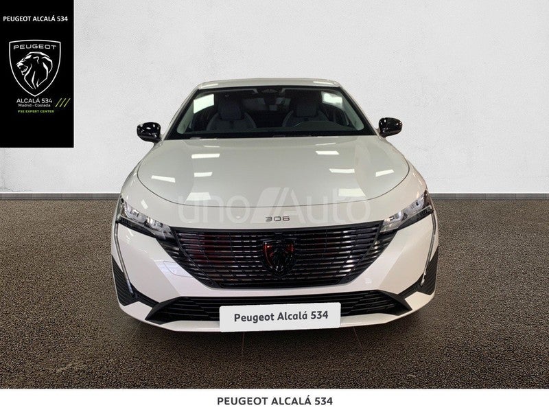 208 Allure Eléctrico 156