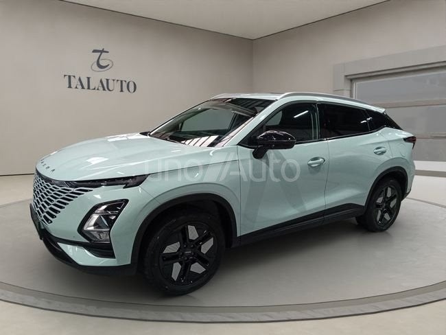 MY2 - Premium 1.6 TGDI 108kW (14cv)