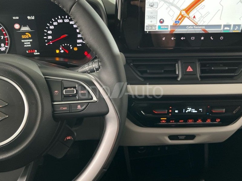 SUZUKI Swift 1.2 S2 Mild Hybrid