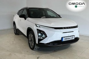 OMODA 5 EV Premium