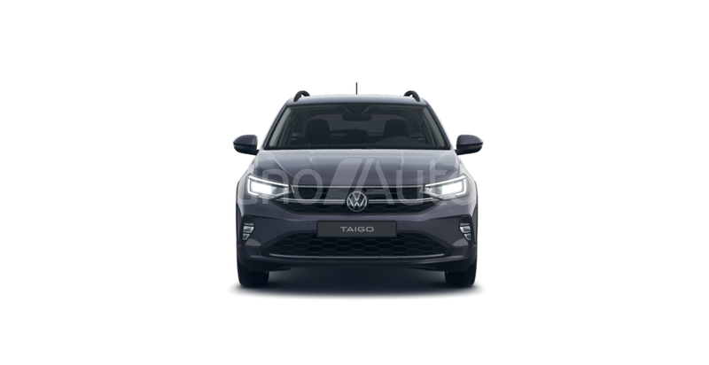 Taigo 1.0 TSI Más 85kW