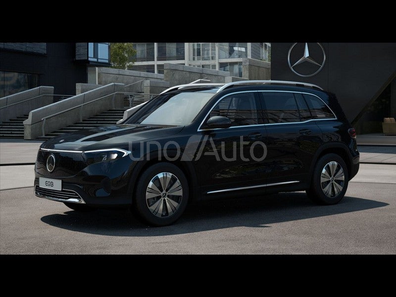 EQB 300 4Matic