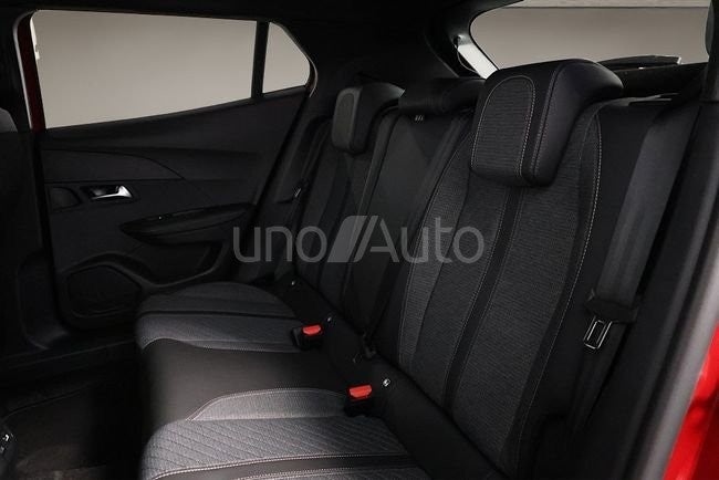 N Allure Hybrid 110 eDCS6