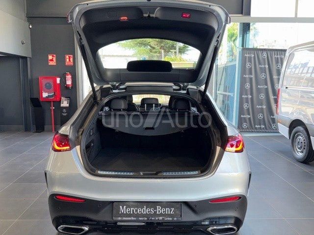 GLC Coupé 220d 4Matic 9G-Tronic