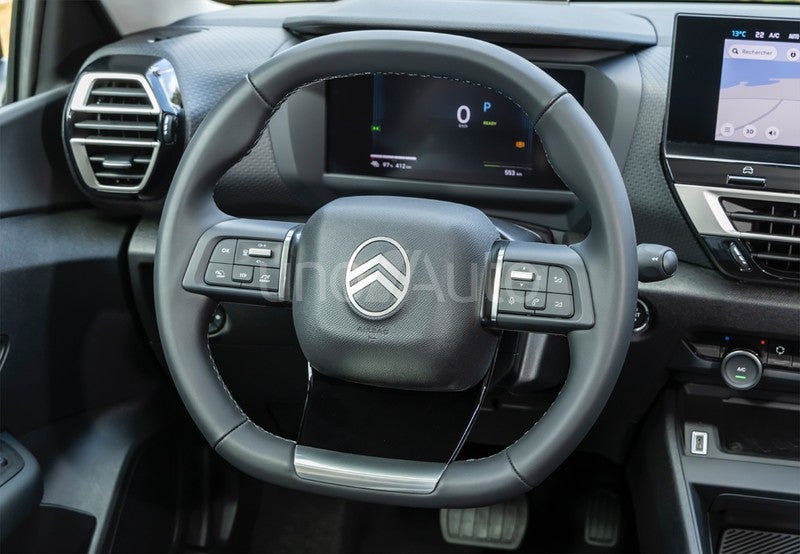 C4 X Hybrid Max eDSC6 145