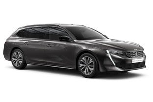 PEUGEOT 508 SW Hybrid 225 Allure Pack e-EAT8