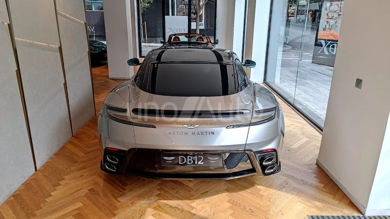 4.0 V8 S Auto