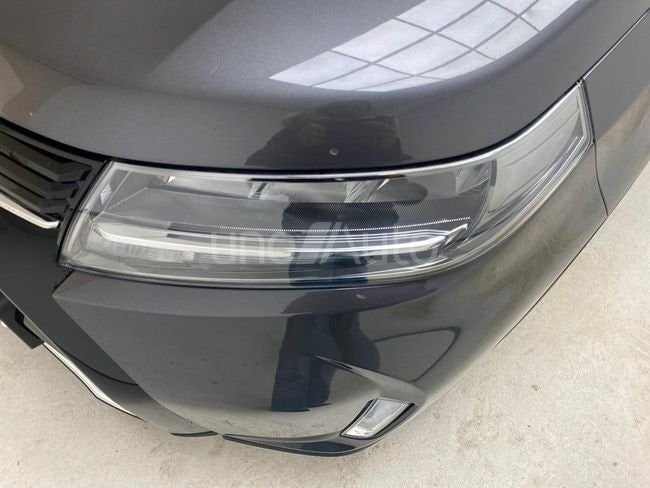 1.4 T S3 4WD Mild Hybrid