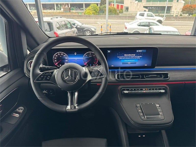 CLASE V 220 d Avantgarde Largo