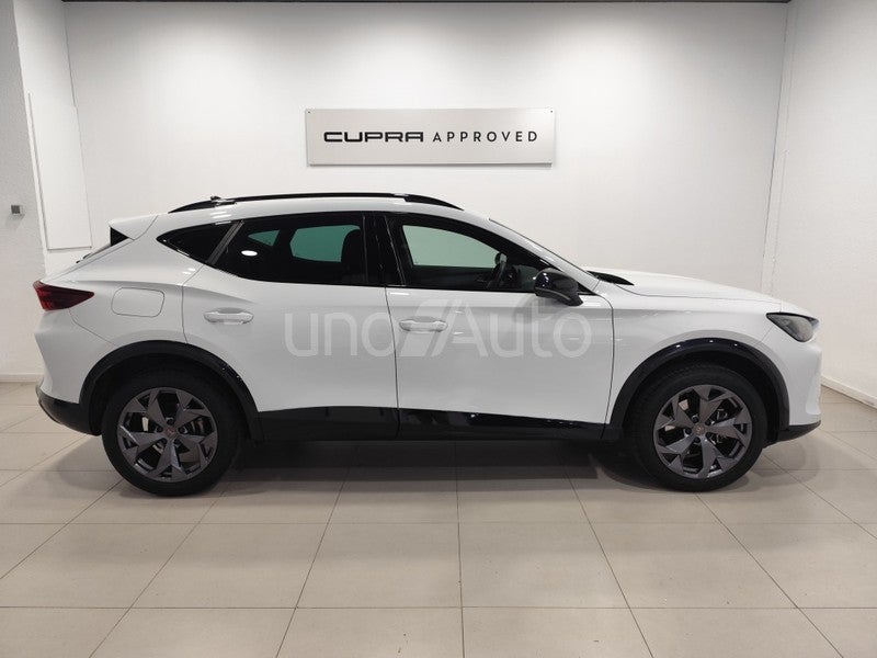 Formentor 1.5 eTSI 150 DSG