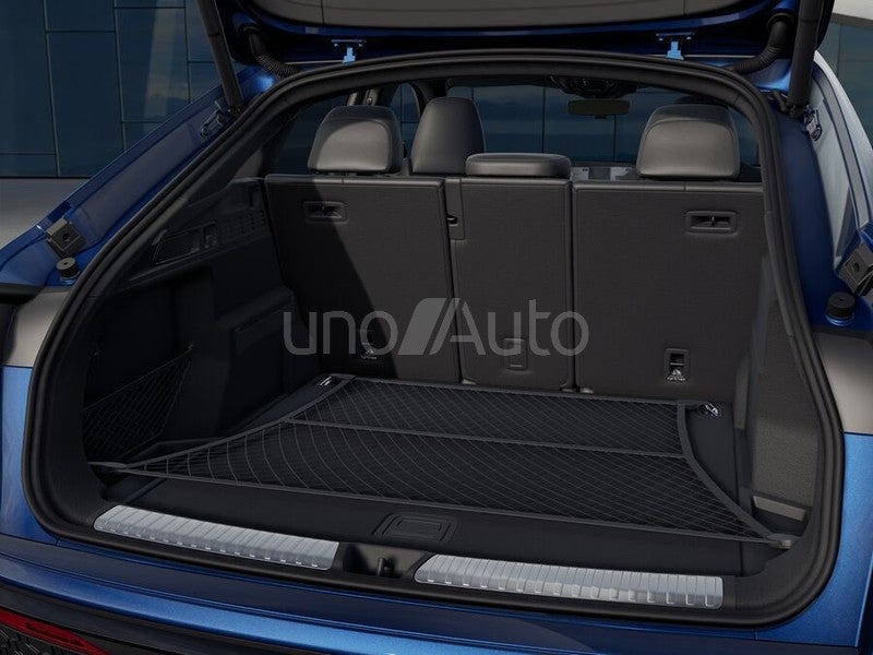 Q5 Sportback 2.0TDI quattro Black line S tronic 150kW