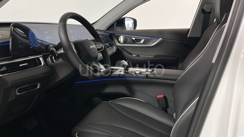 s700 1.6 TGDI 7DCT Luxury FWD