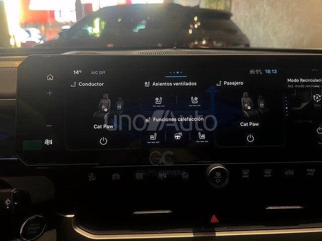 Compass BEV First Edition 155KW 74Kwh