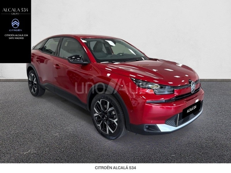 C4 Hybrid Business Edition eDSC6 145