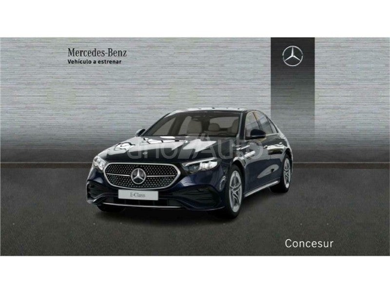 E 300 de
