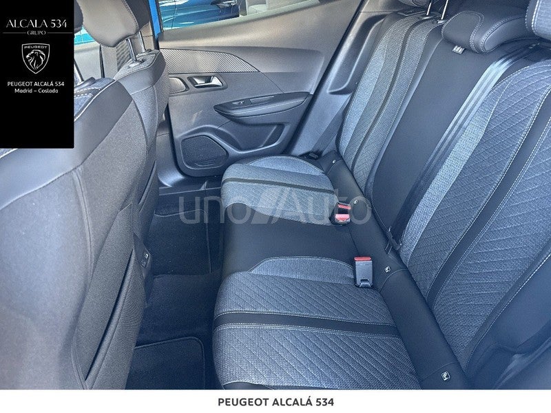 Nuevo  Allure Gasolina 130 S&S EAT8