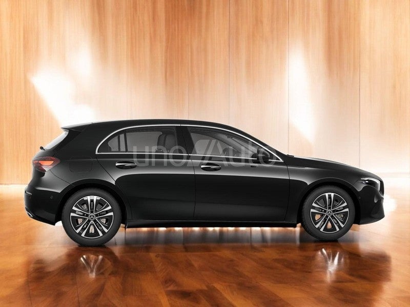 A 250e Progressive Line Advanced 8G-DCT