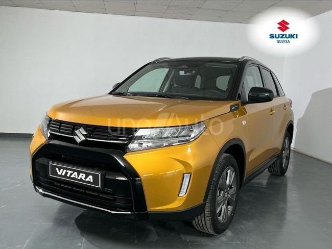 1.4 T S2 Mild Hybrid