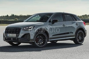 AUDI Q2 30 TDI Advanced 85kW