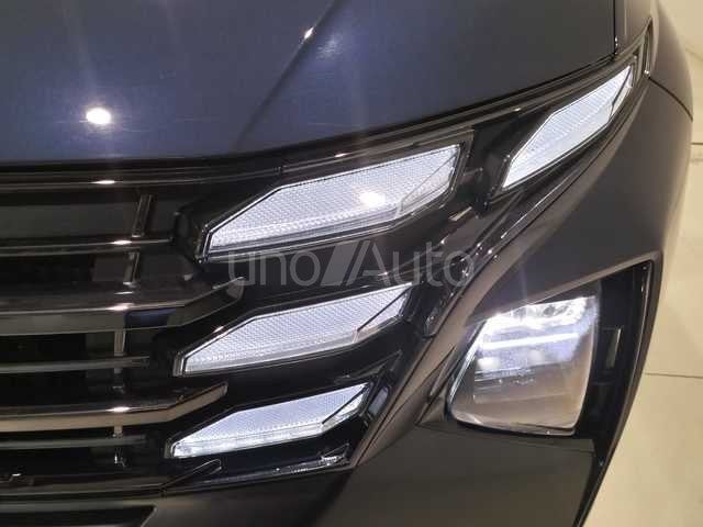 Tucson 1.6 T HEV Tecno AT 239