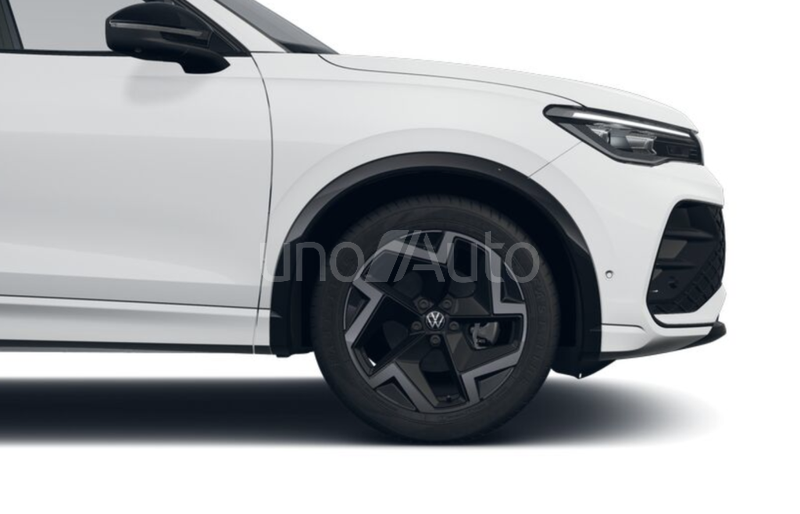 Tiguan 1.5 eTSI 20 Aniversario DSG 110kW