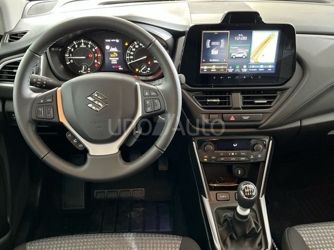 1.4T S2 4WD Mild Hybrid