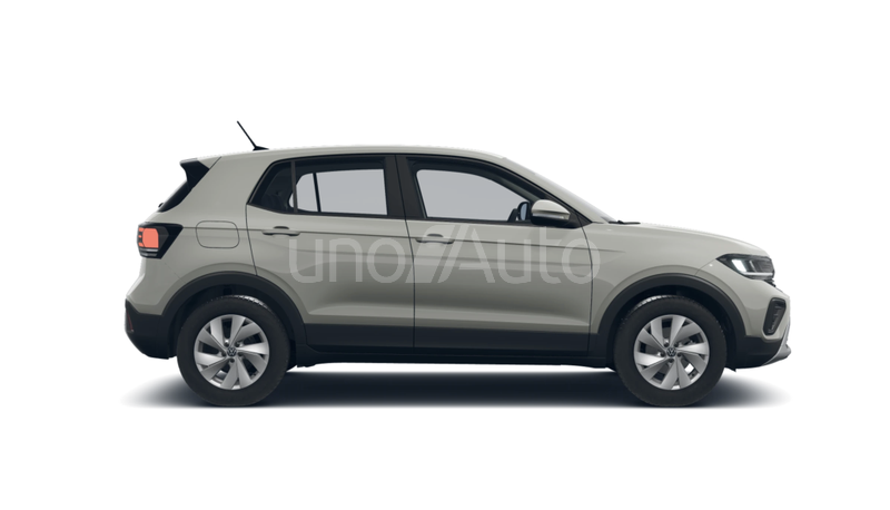 T-Cross 1.0 TSI T-Cross 70kW