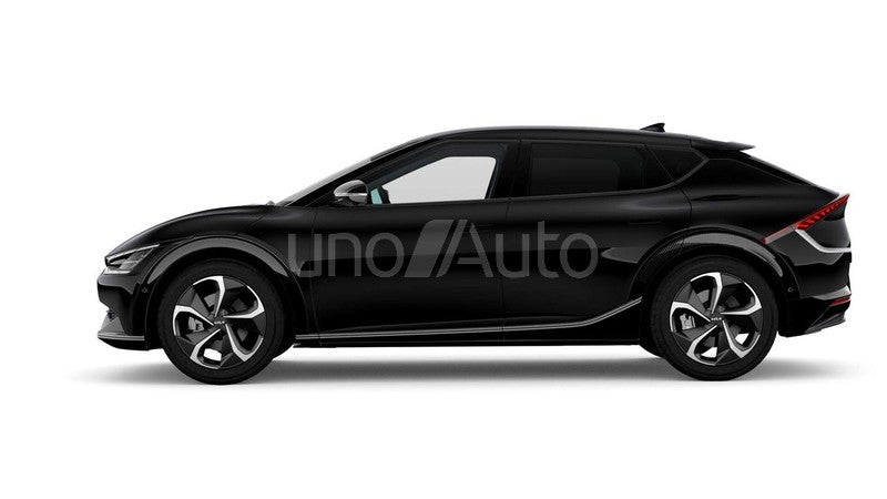 EV6 Long Range Air RWD 168kW