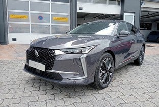 DS DS4 4 Hybrid Antoine de Sant Exupery 136 Aut.