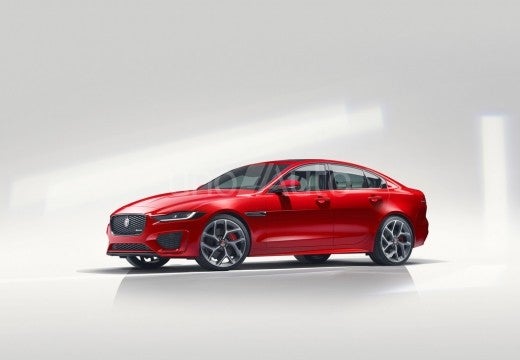 XE 2.0 I4 R-Dynamic SE RWD Aut. 250