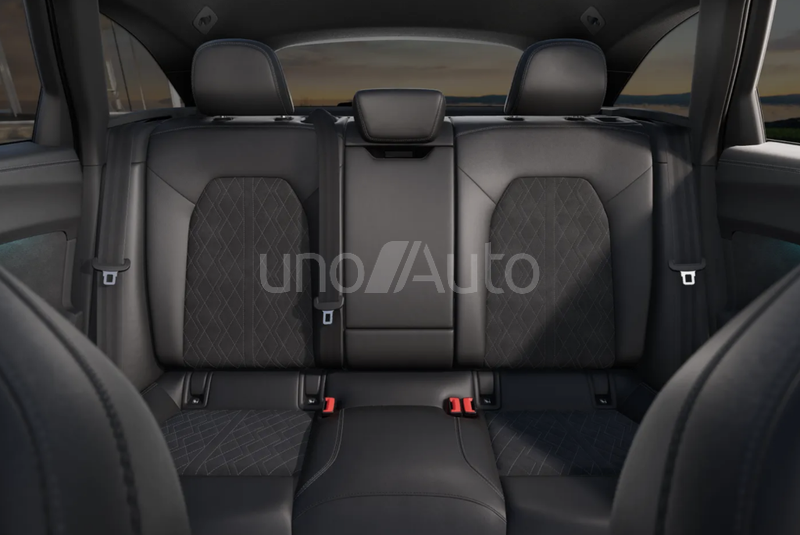 A5 Avant e-hybrid Black line quattro S tronic 220kW